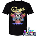 Clutch Suffer No Evil Tour 2026 Merch With Dates Shirt