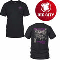 Clutch X-Ray Vision Shirt