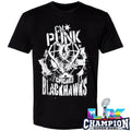 Cm Punk Chicago Blackhawks Shirt