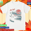 Co Alan Doyle Already Dancing Cd T-Shirt