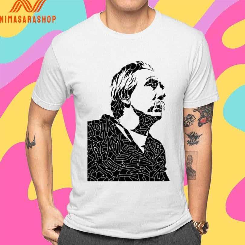 Coach Beam’s Legacy Shirts