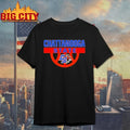 Coach Dan Lanning Chattanooga State shirt
