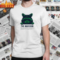 Coach Eastern The Maccoon You Wouldn’t Survive A Quarter In Ypsilanti shirt