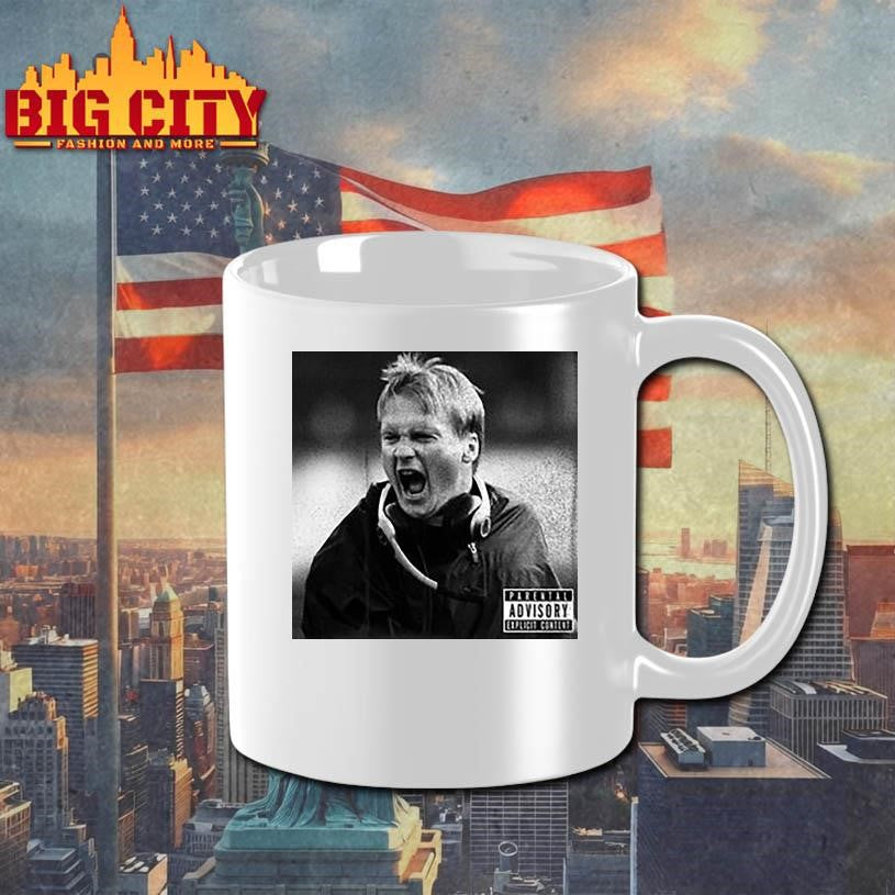 Coach Gruden Album Shirt