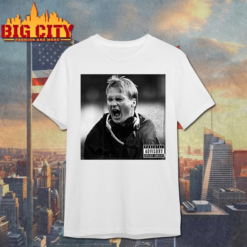 Coach Gruden Album Shirt