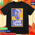 Coach Lane Kiffin Lane Train Shirt