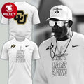 Coach Prime I AINT HARD TO FIND Two Sided Shirt