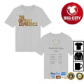 Coach Teilo Odyssey Experience 2025 Two Sided Shirt