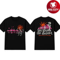 Coachella 2026 Winter Edition See You In The Desert On April 10 To 12 And 17 To 19 2026 Two Sided Shirt