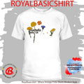 Coachella Pressed Flowers 2026 Shirt