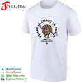 Coast to coast to coast CBC Radio Canada shirt