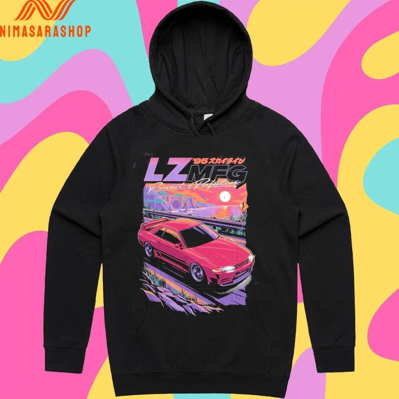 Coastal R32 Pursuit Of Perfection Shirts