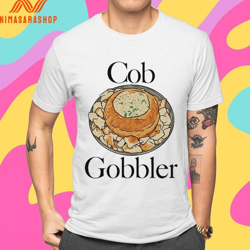Cob Gobbler Shirts