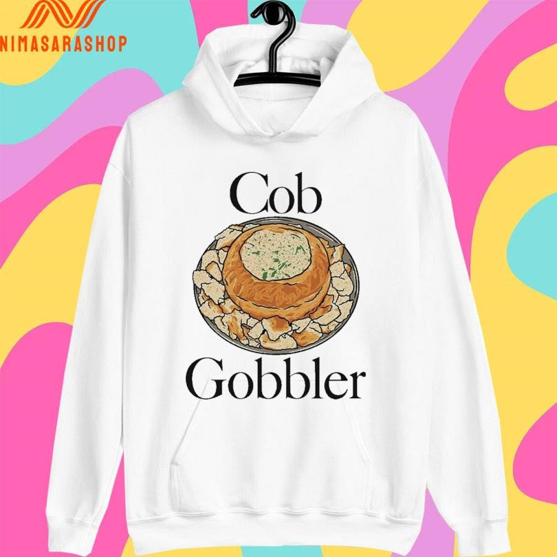 Cob Gobbler Shirts