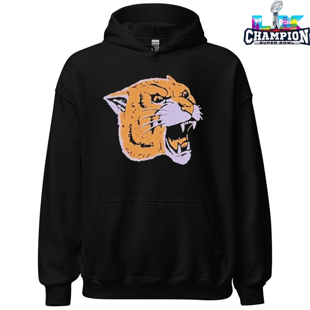 Cobra Kai Johnny Lawrence Angry Tiger Bite T-Shirts