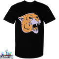 Cobra Kai Johnny Lawrence Angry Tiger Bite T-Shirts