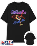 Cobra Kai William Zabka Cinderella Shake Me shirt