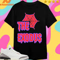 Cobweb The Exodus Shirts