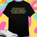 Codah The Real Problem Alexander Shirts