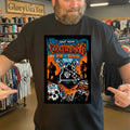 Codefendants Yucca North Flagstaff AZ May 16 2026 Poster Shirt