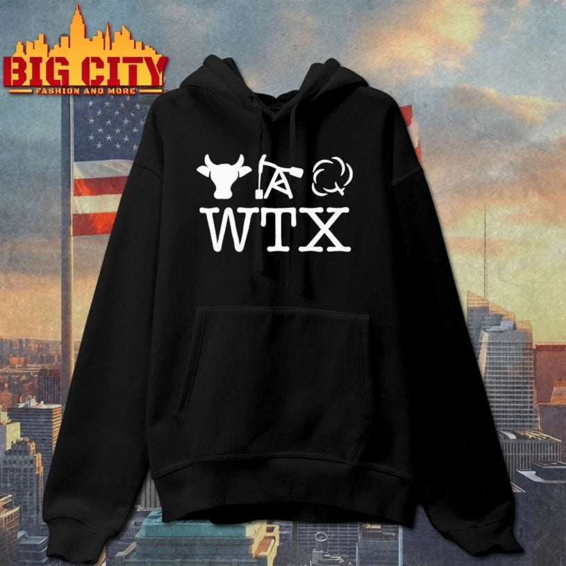 Cody Campbell Wtx shirt