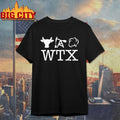 Cody Campbell Wtx shirt