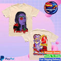 Cody Defranco Sleep To Dream Two Sided Shirt