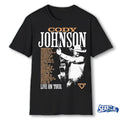 Cody Johnson Merch Horses 2026 Live On Tour Locations shirt