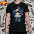Cody Johnson New Tour 2026 Poster shirt