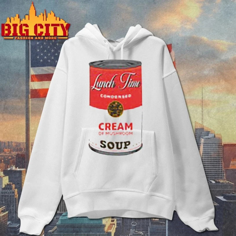Cody Ko Soup Du Jour shirt