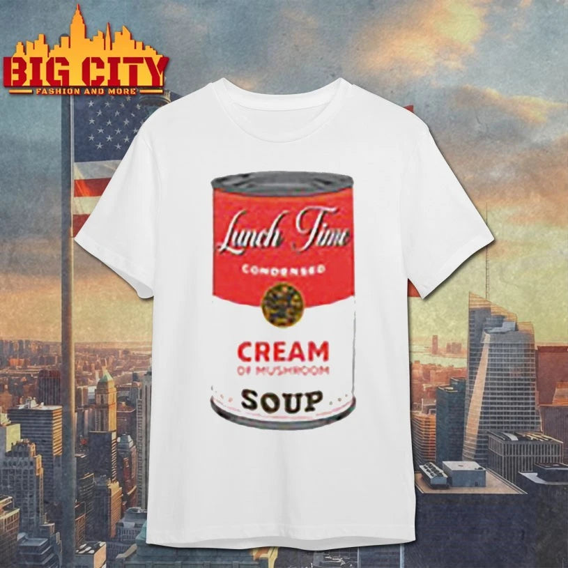 Cody Ko Soup Du Jour shirt