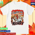 Coffee With Kenny Shirt