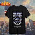 Coheed Welcome To Forever UK Poster Shirt