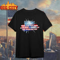 Colbert Jimmy Kimmel Free Speech Shirt