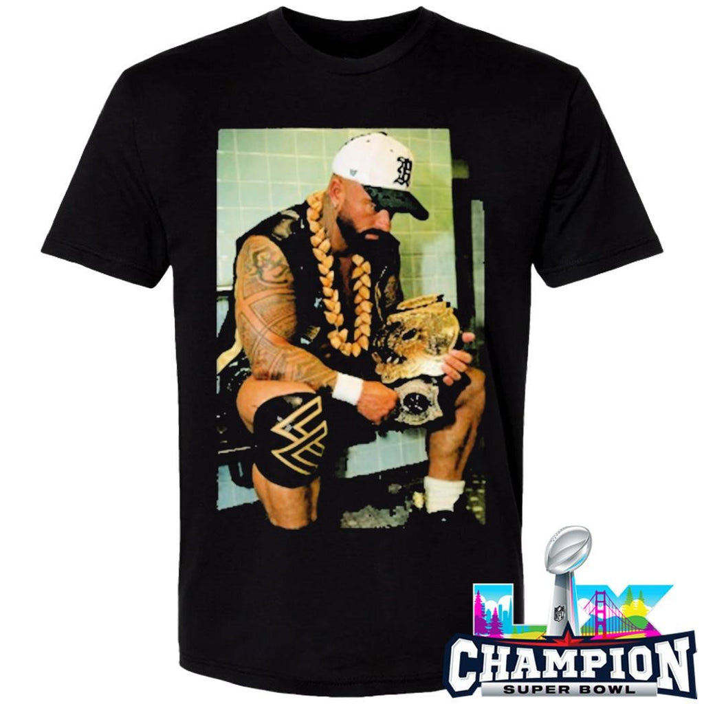 Colby Carter Kobe Carter Shirt
