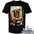 Colby Carter Kobe Carter Shirt