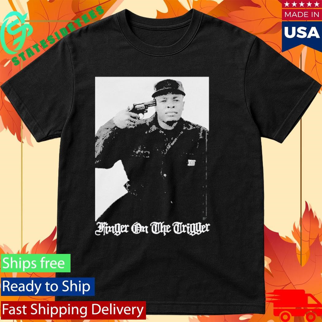 Cold Cuts Xibalba Dre Shirt