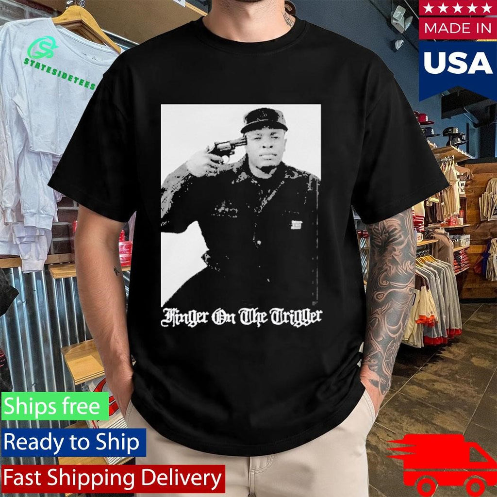 Cold Cuts Xibalba Dre Shirt