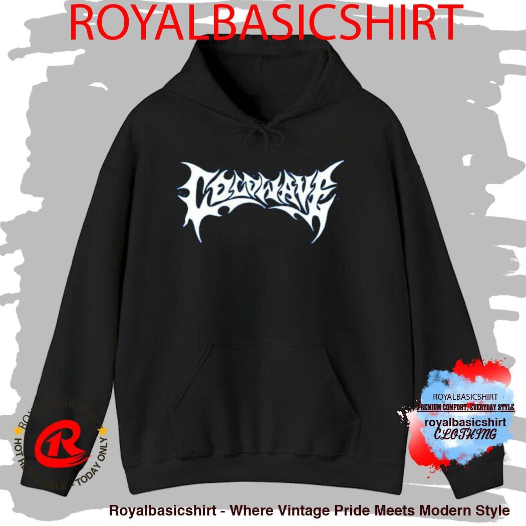 Cold Wave Core T-Shirt