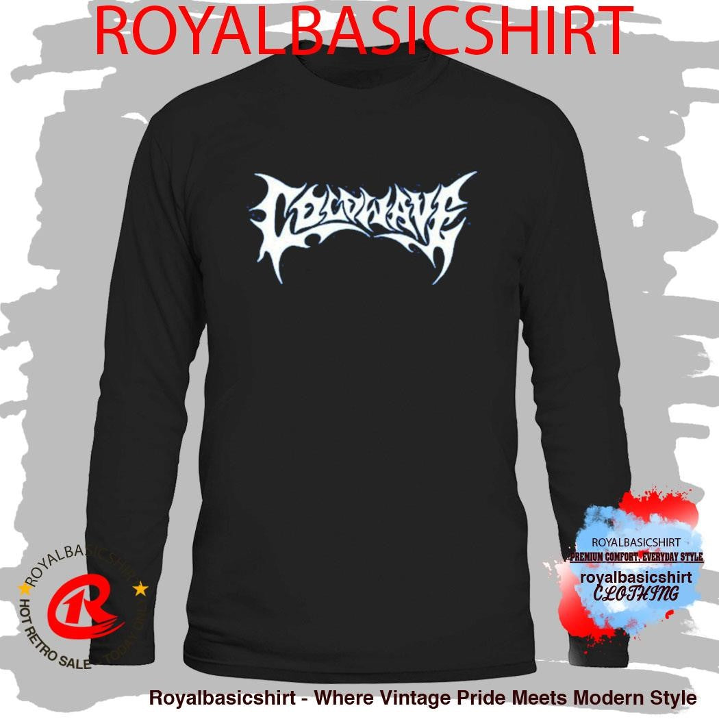 Cold Wave Core T-Shirt
