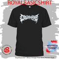 Cold Wave Core T-Shirt