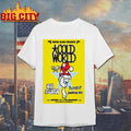 Cold World The Broadberry Richmond Dec 18 2025 Poster shirts