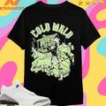 Cold Wrld Bayou Shirts