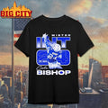 Cole Bishop Buffalo Mister INT shirts