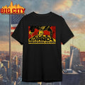 Cole Chaney 10.17.2025 The Burl In Lexington KY Poster shirts