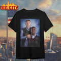 Cole Palmer And Nicolas Jackson Step Brother Shirt