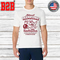 College Football Playoff 2026 Something Inked Indiana National Champions Retro Shirt