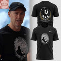 Collingwood Football Club Coach Craig McRae 2026 Shirt