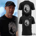 Collingwood Football x Coach Craig McRae 2026 Shirt