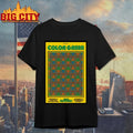 Color Green California November 12-13 2025 Poster shirt